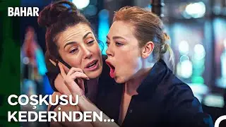 Acının İnsana Kattığı Değeri Bilirim - Bahar
