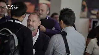 Zyxel Just Connect Live Italy 2022