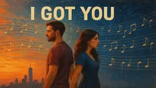 AI Tunes - I Got You (Official Duet)