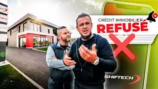 Après 12 refus il lève 2 millions d'euros ! (Médo)