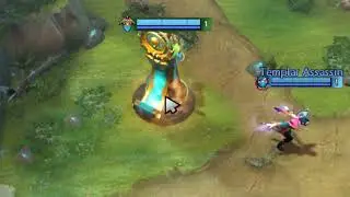 я вернулся в доту... (прощайте, подписчики)