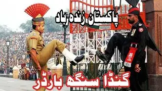 india pakistan border ceremony | Pakistan independenace day | Pakistan military parade #border