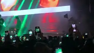 Og Buda ft. 163ONMYNECK- на кортах. Live 12.02.2021