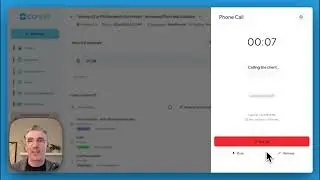 How to Use the Phone Calling Feature in CoVet