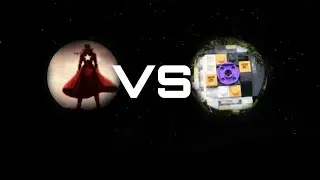 @ethereal9369 VS @KrusherBurst Who will win? | CBT Episode 1 | DragonLBB