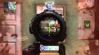 Tiggolbitties215 - Black Ops II Game Clip