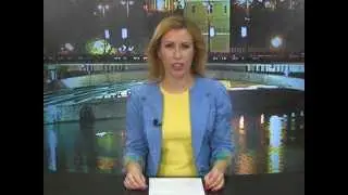 Анна Кретлова "Новости" (демо)