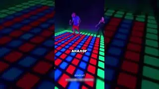 Пол это лава в реальной жизни 😏😎🔥 #шортс #shorts #funny #шорт #юмор #тикток
