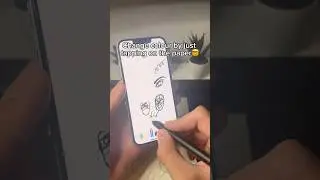 Easiest way to transform your traditional art into digital😎