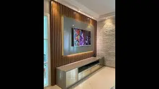 new modern tv unite design #shortsfeed #tvunite