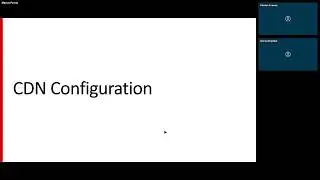[AEM GEMs] Getting started with Adobe Managed CDN