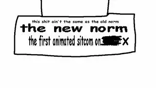 a summary of the new norm pilot in 17 seconds