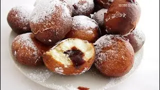 Najlepsze pączki