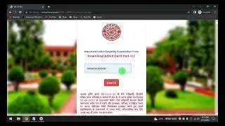 lnmu part 3 admit card 2022 | download kaise kare |  today