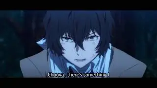 Dazai x Chuuya edit✨[Soukoku] Bungou stray dogs-Maria