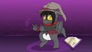Diaper Parumpee P16 | Diaper Wetting Animation