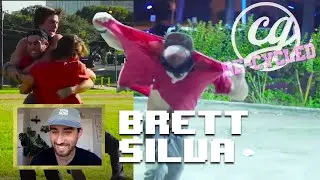 CG Recycled - Brett Silva