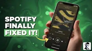 Spotify Finally Fixed Shuffle… But It’s Not What You Think 😳