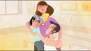 (SPOT) En sus marcas, listos… inclusión