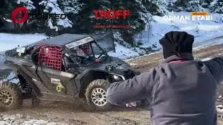 Türkiye Off Road Şampiyonası - TROFF 2024 - İncar