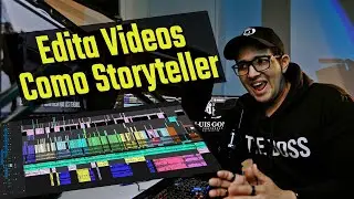 📽 Como EDITAR VIDEOS para YOUTUBE