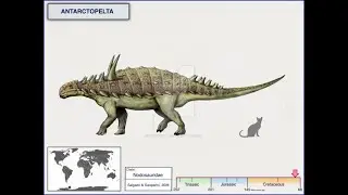 Антарктопельта