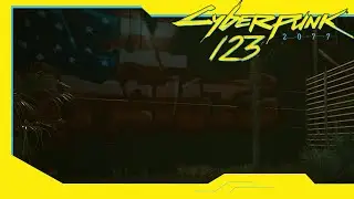 CYBERPUNK 2077 