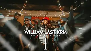 William Last KRM - I (Official Music Video) Remmogo Visuals