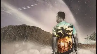 Romeo Santos - Utopia (5/4/2019)