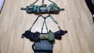 Снаряга для ТРЕНЕРОВОК и не ТОЛЬКО 🤙