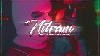 DJ NITRAM TRACK - BadMoombah (2024)