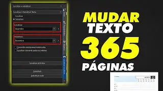 How to Replace Text in Corel Draw