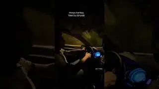 Herşey bomboş yalan bu dünyada