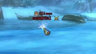 ENEMY CHASER