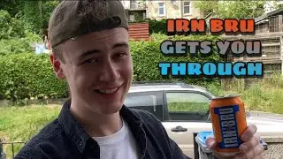 IRN BRU 2020 ADVERT (NON OFFICIAL)