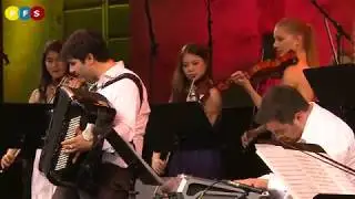 Srdjan Vukasinovic & Klassik Nuevo Orchestra - SUMMER 3