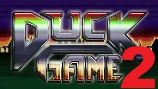 Lets Duck Game (2)