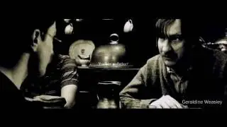 Remus and Tonks | Never Let Me Go