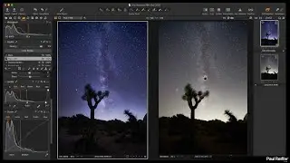 Live Editing Sessions - Capture One - 26th May 2020