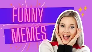 The Funniest Memes on YouTube | Funny Memes 2023