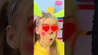 Пикачу играет в прятки! (Часть 1) 