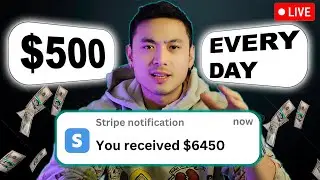 How To Get $500/Day Email Copywriting Clients in 2024