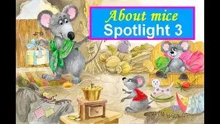 Spotlight 3Чтение и перевод текста 