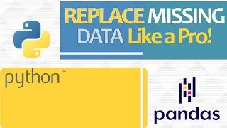 Replace Missing Data (in Python) like a Pro! 📊*