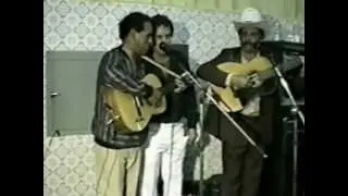 Tião Carreiro e Pardinho Com Flor Da Serra - Margarida