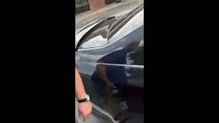 City CouncilMen Wrongfully Accuse Teen Of Making A Dent In His Car