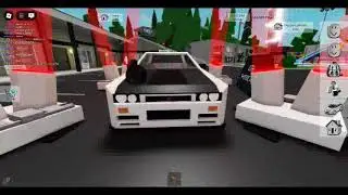 GTR Showcase