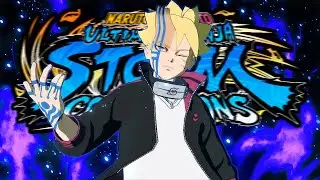 The FINAL DLC Character in Storm Connections!