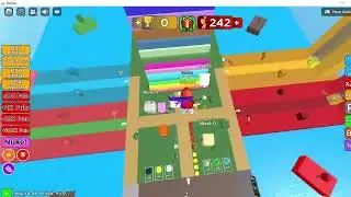 UMA VIAGEM RODOVIÁRIA INFINITA ROBLOX