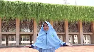 Erlangga Speech Contest 2023 - MTs Istiqlal Jakarta - Alanna Almadissa